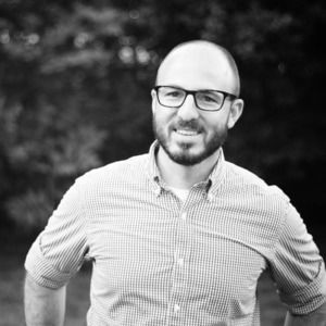 Meet your Posher, Anthony